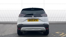 Vauxhall Crossland 1.2 Turbo [130] SRi Nav 5dr Petrol Hatchback